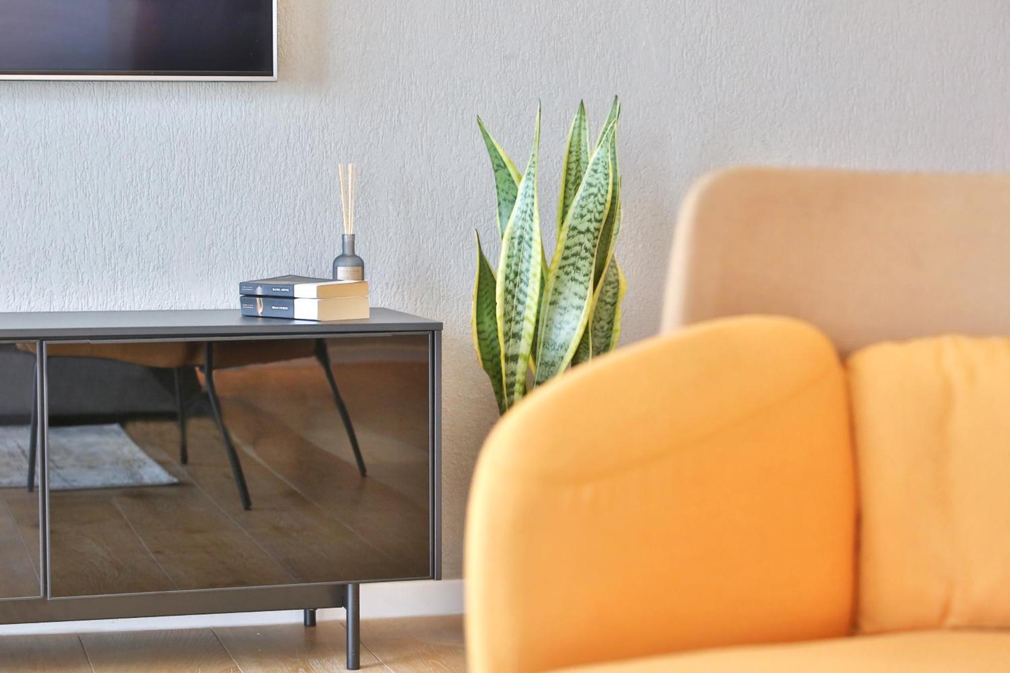Luxury Suites By Notaly Ariel - Carmel Beach ハイファ エクステリア 写真